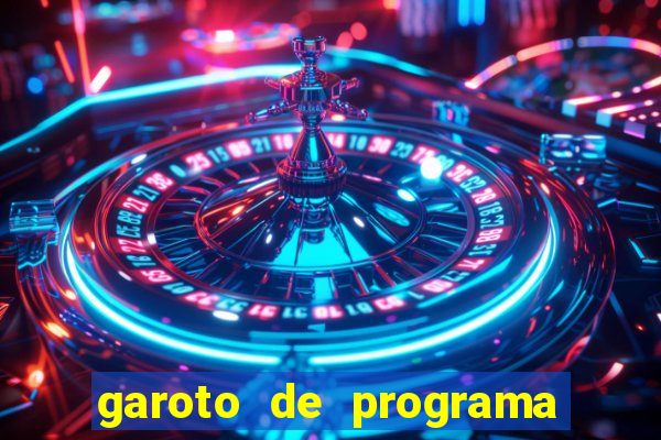 garoto de programa na bahia